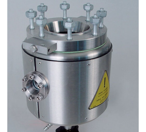 Лабораторные реакторы с рубашкой в Лиде