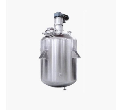 Сборники для реакций синтеза и хранения растворителей в Лиде