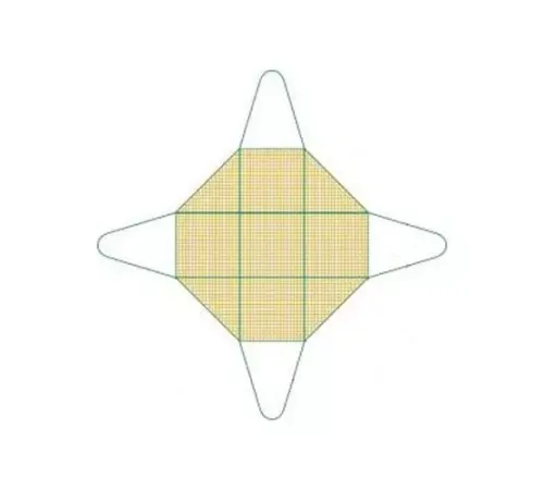 Грузовые сети восьмигранные в Лиде с доставкой по Беларуси