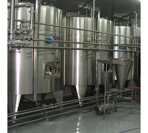 Смесители для лакокрасочной промышленности в Лиде