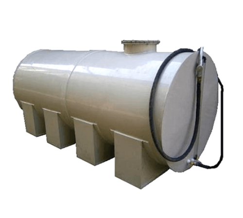 Ёмкости для хранения дизельного топлива в Лиде