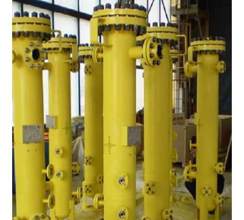 Корпуса фильтров и предфильтров для нефтяных резервуаров в Лиде