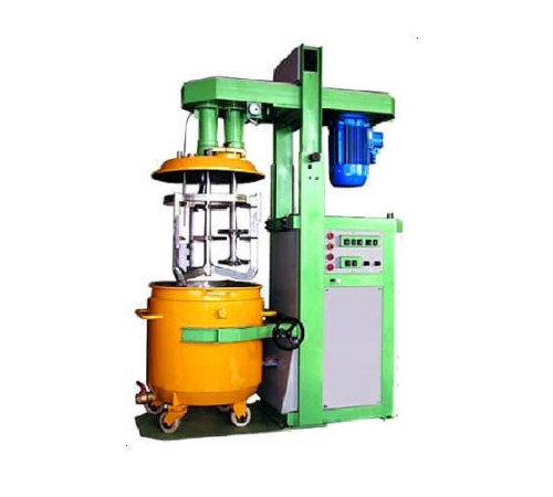 Смесители для нефтехимической промышленности в Лиде