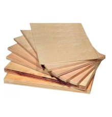 Шлифованная фанера для опалубки