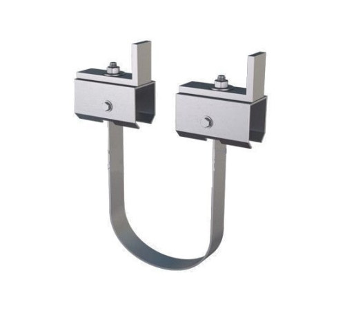 Подвески ленточные регулируемые приварные в Лиде