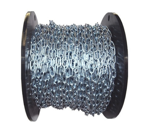 Цепи длиннозвенные стальные в Лиде для бизнеса