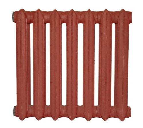 7-секционные чугунные радиаторы в Лиде для юридических лиц