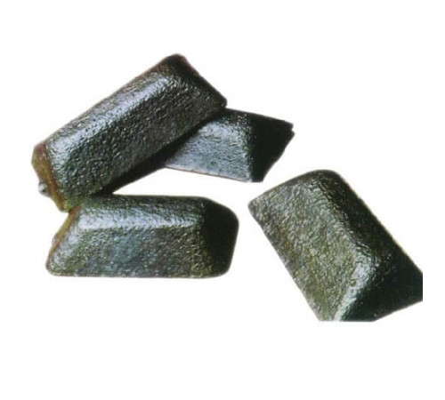 Чугунные чушки в Лиде: продажа оптом юр. лицам