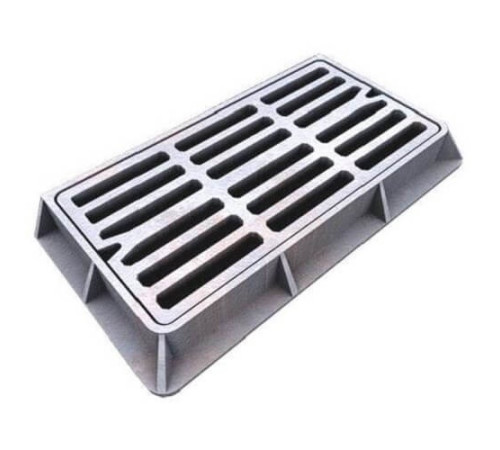 Чугунные дождеприёмники в Лиде для юрлиц