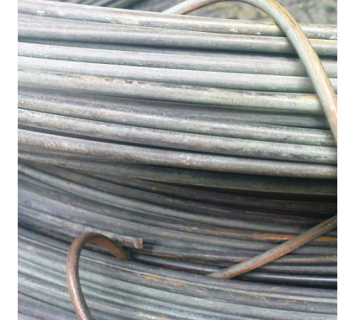 Биметаллические проволоки в Лиде от Спецметаллстрой