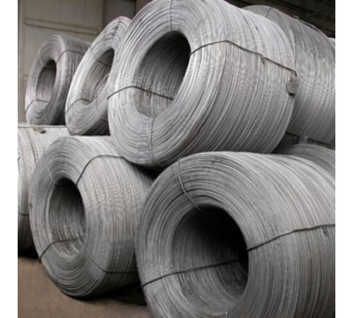 Катанки стальные в Лиде для юридических лиц