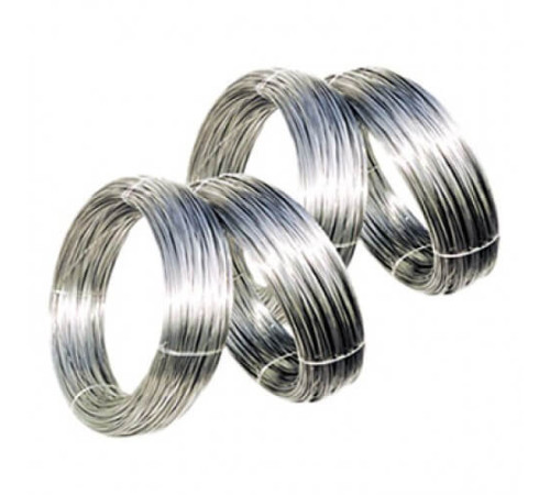 Проволоки полиграфические оцинкованные в Лиде