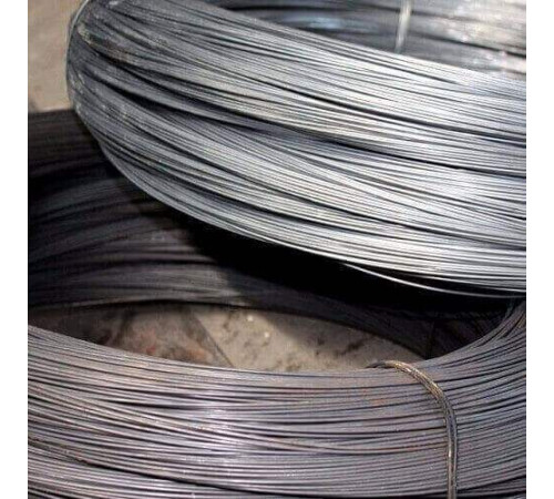 Проволоки для холодной высадки в Лиде