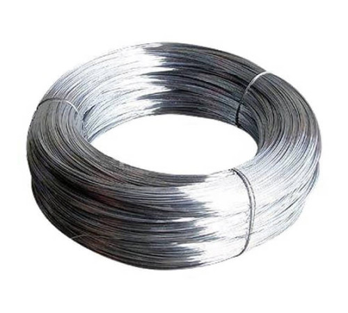 Проволоки оцинкованные в Лиде для юридических лиц