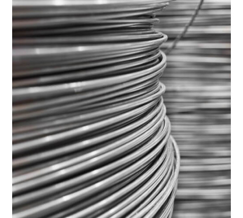 Проволоки телеграфные стальные в Лиде