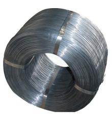 Проволока торговая, гвоздильная