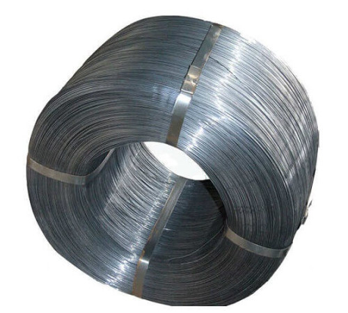 Проволока торговая гвоздильная в Лиде и Беларуси