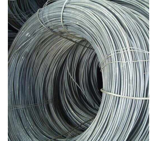 Вязальные проволоки стальные в Лиде для строительства