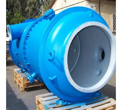 Корпуса фильтров для химической промышленности в Лиде