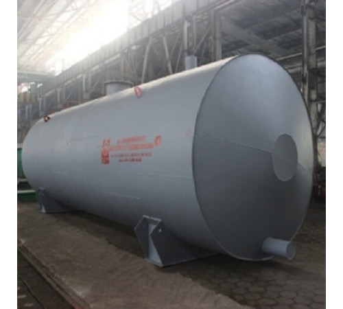 Резервуары для минеральных удобрений в Лиде