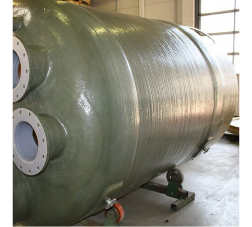 Ёмкости для щелочи в Лиде от производителя