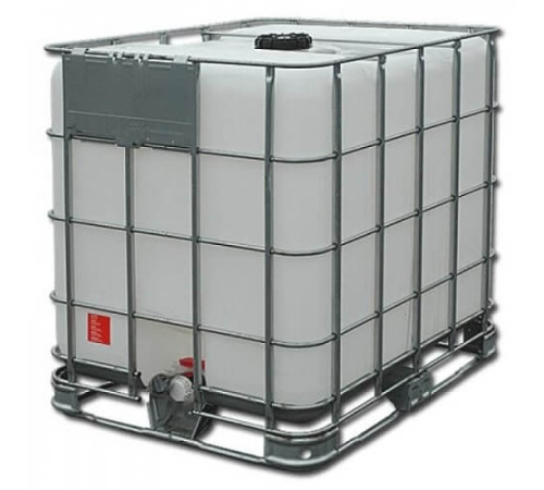 Ёмкости технологической воды для деревообработки в Лиде