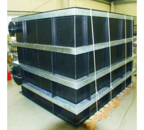 Ёмкости для хранения растворов в Лиде для деревообработки