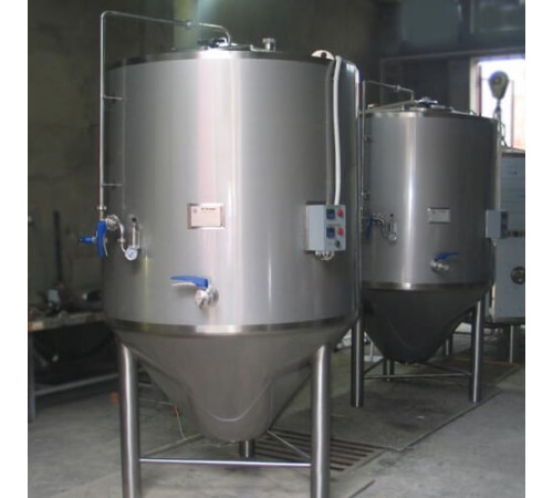 Емкости для пива в Лиде от Спецметаллстрой