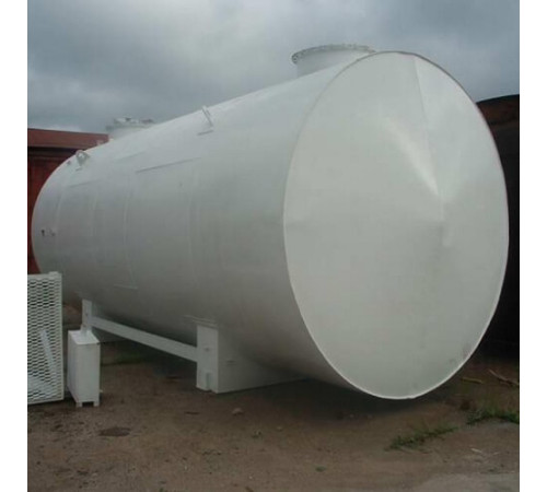 Пищевые резервуары для масла в Лиде