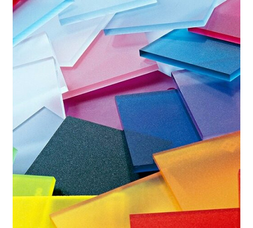 Оргстекло в листах для бизнеса в Лиде и Беларуси