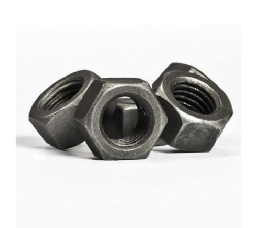 Высокопрочные гайки в Лиде для промышленности