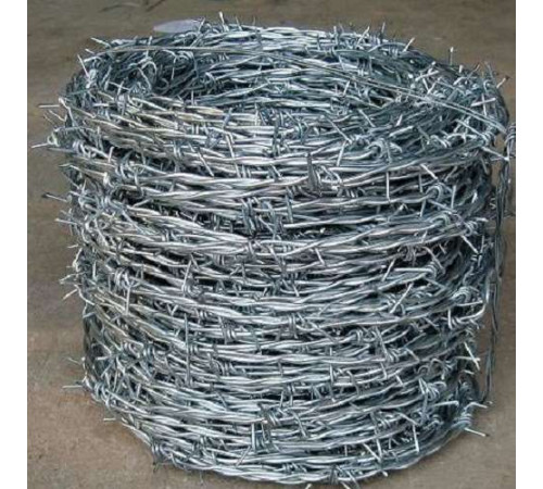 Проволоки Егоза колючие в Лиде для юридических лиц