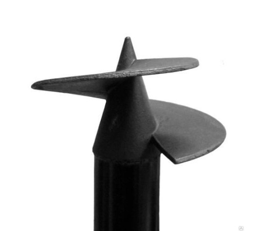 Винтовые сваи в Лиде для строительства и монтажа