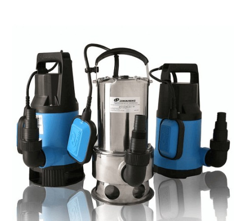 Фекальные насосы в Лиде для юридических лиц