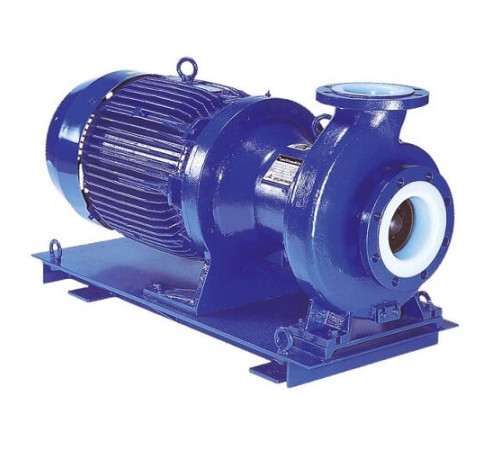 Консольные химические насосы в Лиде для предприятий