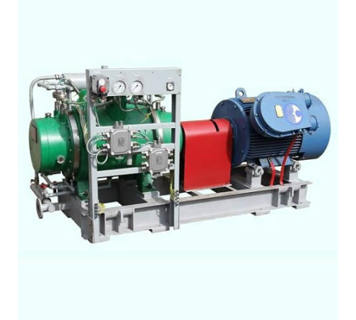 Насосы для многофазных сред в Лиде и Беларуси