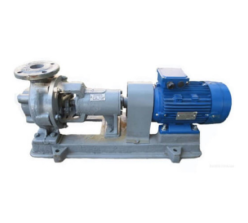 Консольные насосы К в Лиде и Беларуси