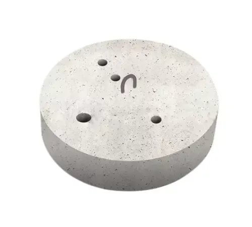 Анкерно-опорные плиты ЖБИ в Лиде с доставкой