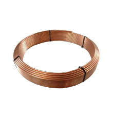 Катанка медная для электротехнических целей