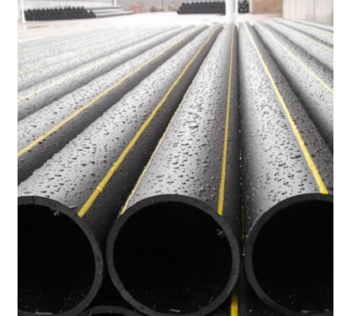 Трубы полиэтиленовые газовые ПЭ80, ПЭ100 в Лиде