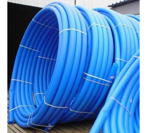 Напорные полиэтиленовые трубы Протект 1075 ПЭ 100 КС в Лиде