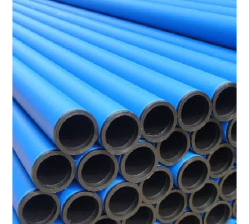 Напорные полиэтиленовые трубы Протект ПЭ 100 для газопроводов в Лиде