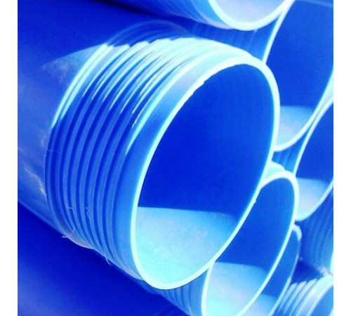 Обсадные трубы ПВХ для скважин в Лиде