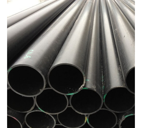 Трубы ПНД технические полиэтиленовые в Лиде