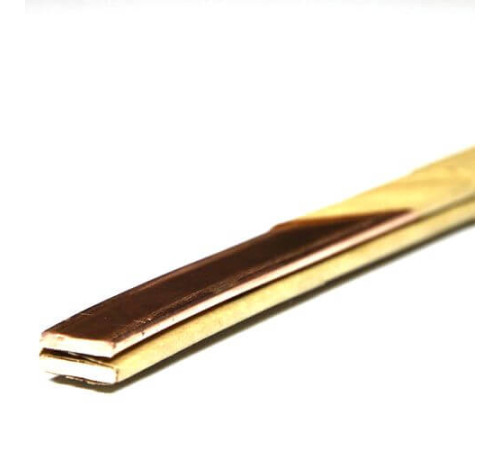 Провода обмоточные прямоугольные медные в Лиде