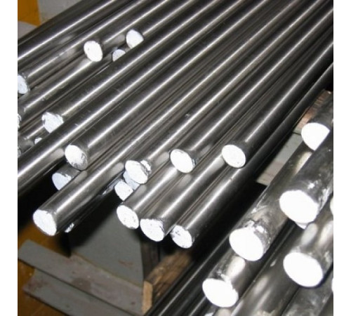 Горячекатаные круглые прутки в Лиде от Спецметаллстрой