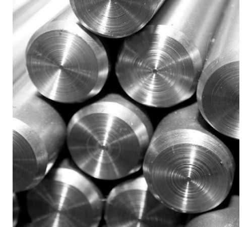 Калиброванные круглые прутки в Лиде от Спецметаллстрой