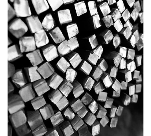 Квадратные прутки стальные в Лиде для юридических лиц