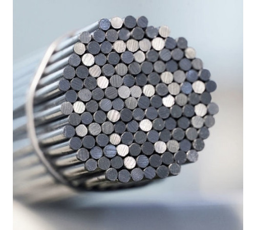 Оцинкованные прутки в Лиде для юридических лиц