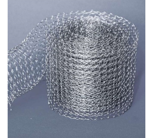 Рукавные сетки в Лиде: стальные плетеные для промышленности